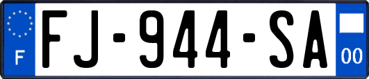 FJ-944-SA