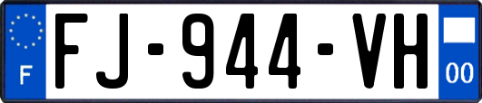 FJ-944-VH