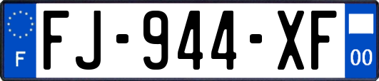 FJ-944-XF