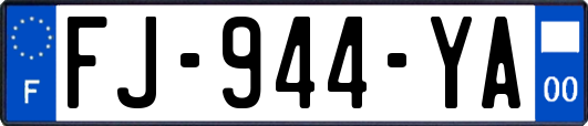 FJ-944-YA