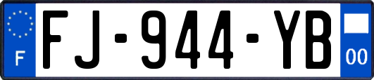 FJ-944-YB