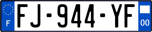 FJ-944-YF