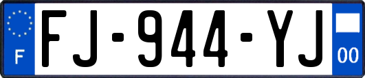 FJ-944-YJ
