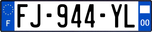 FJ-944-YL