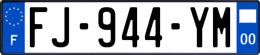 FJ-944-YM