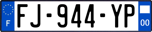 FJ-944-YP