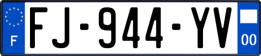 FJ-944-YV