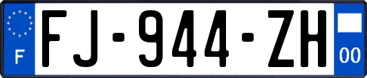 FJ-944-ZH