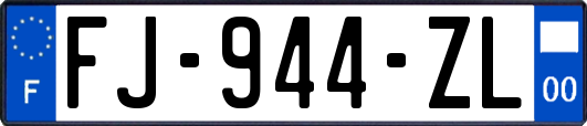 FJ-944-ZL