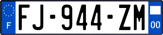 FJ-944-ZM