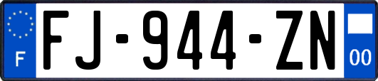 FJ-944-ZN