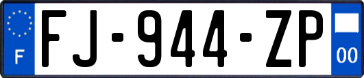 FJ-944-ZP