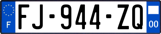 FJ-944-ZQ