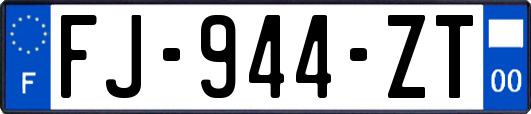 FJ-944-ZT