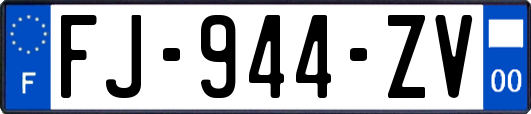 FJ-944-ZV