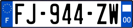 FJ-944-ZW