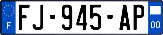 FJ-945-AP