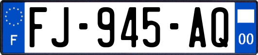 FJ-945-AQ