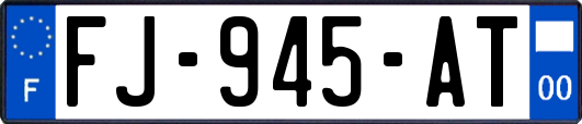 FJ-945-AT