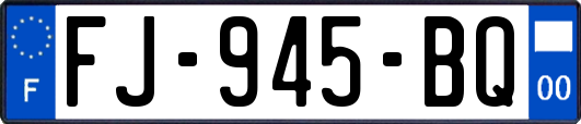 FJ-945-BQ