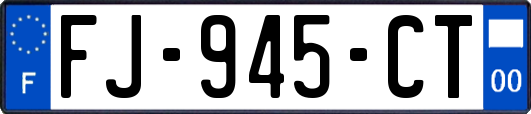 FJ-945-CT