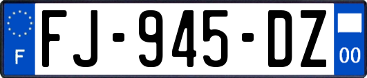 FJ-945-DZ