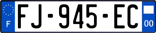 FJ-945-EC