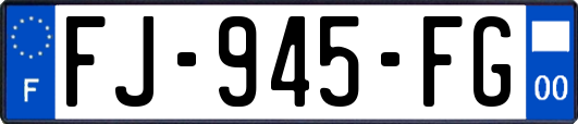 FJ-945-FG