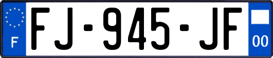 FJ-945-JF
