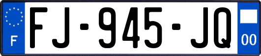 FJ-945-JQ