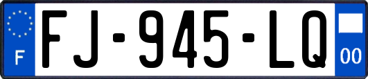 FJ-945-LQ