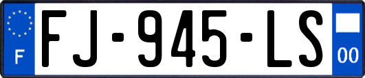 FJ-945-LS