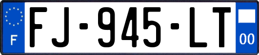 FJ-945-LT