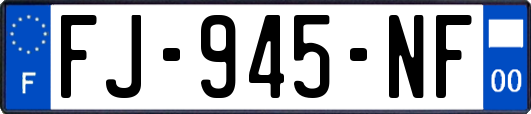 FJ-945-NF