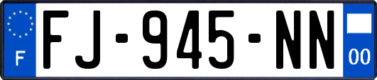 FJ-945-NN