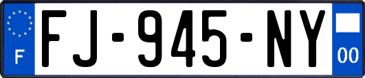 FJ-945-NY