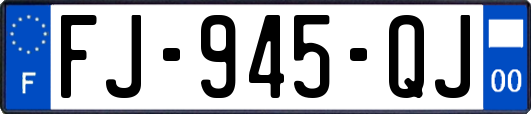 FJ-945-QJ