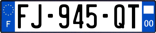 FJ-945-QT