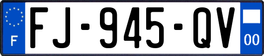 FJ-945-QV