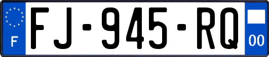 FJ-945-RQ