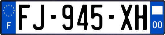 FJ-945-XH