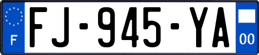 FJ-945-YA