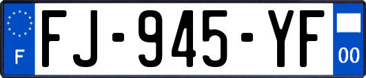 FJ-945-YF