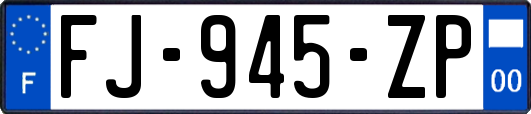 FJ-945-ZP