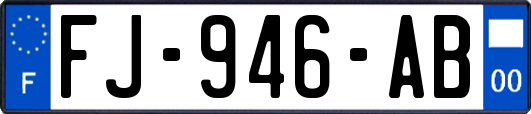 FJ-946-AB