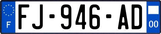 FJ-946-AD