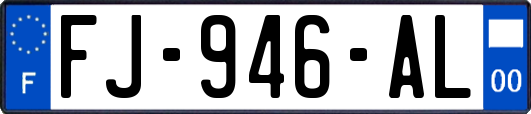 FJ-946-AL