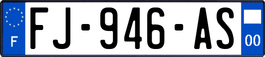 FJ-946-AS