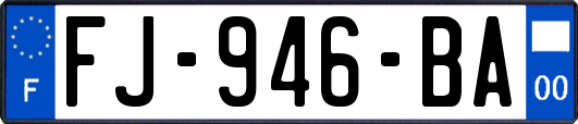 FJ-946-BA