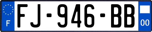 FJ-946-BB